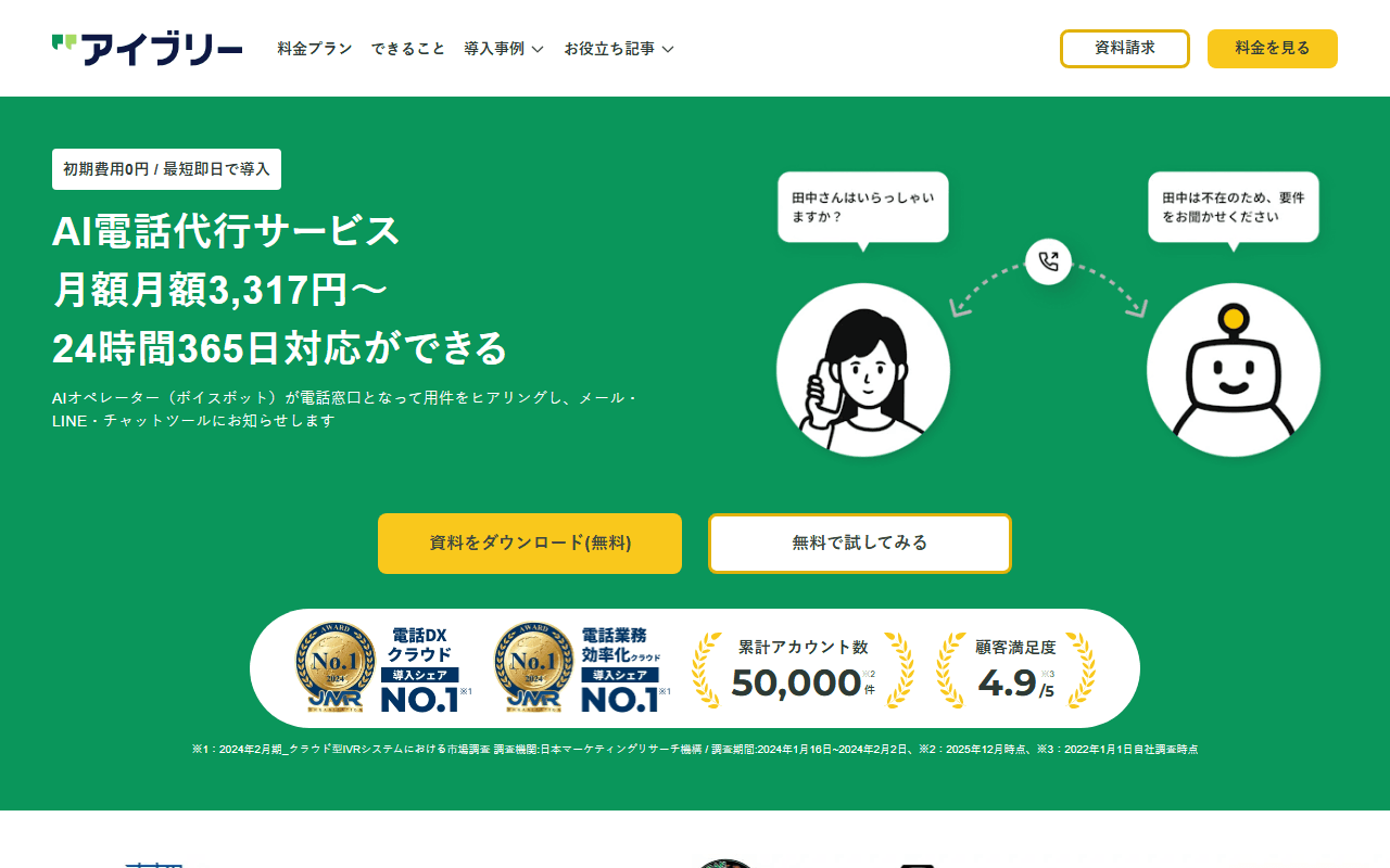 VoiceBot LLM Automation